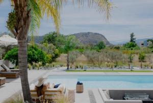 Blue Topaz Estate Private Villa and Spa Cottage