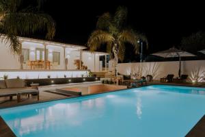 Blue Topaz Estate Private Villa and Spa Cottage