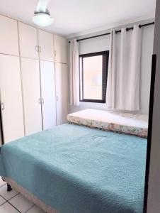 Pertinho da Praia2, Piscina, 2 Banheiros, 2 Dorm, 1 Suíte