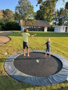 Guesthouse Elements with panoramic views