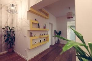 Designer 1BR Apartment in the City Centre