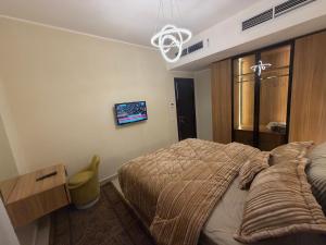 Flat, 1 bed room for Rent