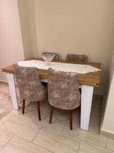 Flat, 1 bed room for Rent