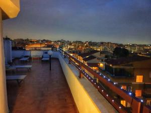 Gianicolo Wonder Terrace