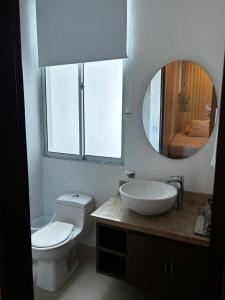 Luxury Apartment in Coveñas 05