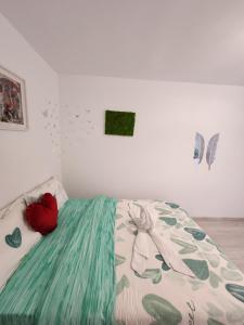 New apartment near UVVG and hospital,self check in non-stop!