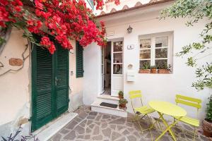 Villa Il Guardingo