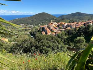 Villa Il Guardingo