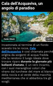 CASA RIZ in SALENTO