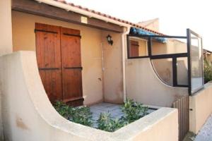 Résidence Les Fermes Marines - VILLA T1 CAB MEZZ 6 couchages PORT LEUCATE MAE-4964