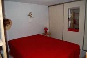 Résidence Les Fermes Marines - VILLA T1 CAB MEZZ 6 couchages PORT LEUCATE MAE-4964