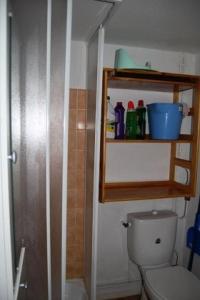 Résidence Les Fermes Marines - VILLA T1 CAB MEZZ 6 couchages PORT LEUCATE MAE-4964