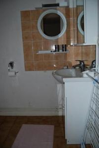 Résidence Les Fermes Marines - VILLA T1 CAB MEZZ 6 couchages PORT LEUCATE MAE-4964