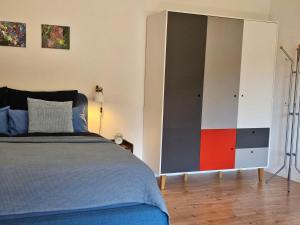 Ferienwohnung Vogelnest mit weitem Blick über den Schwarzwald