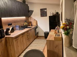 Студио за гости Петрови