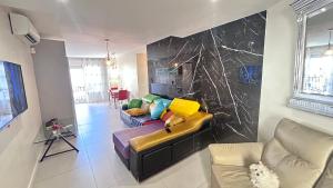 FANTASTICO CENTRO HOSPITALeS