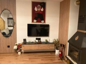 Студио за гости Петрови