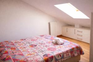 Attico Fronte Mare Alassio