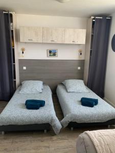 Charmant appartement cosy