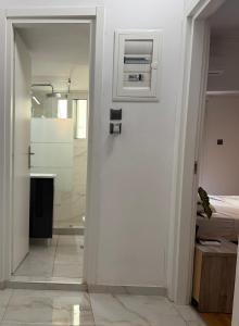 Central Park aprtments