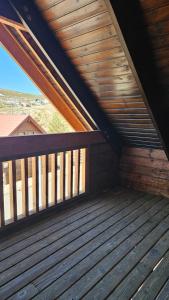 Memórias da Serra - Chalé Serra da Estrela