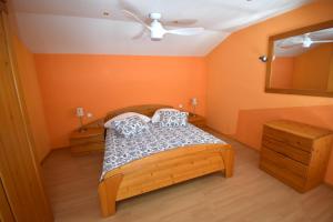 Ferienwohnungen Familie Perčinić