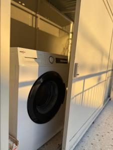 Central Park aprtments