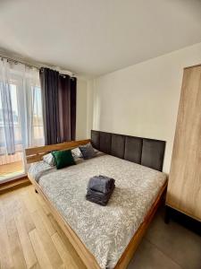 A&Y Studio Chopin Airport Pieńkowskiego A