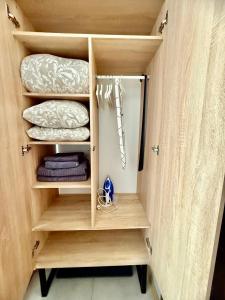 A&Y Studio Chopin Airport Pieńkowskiego A