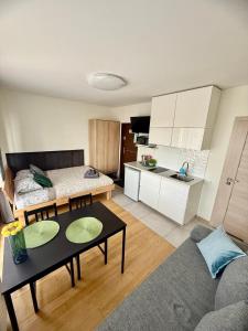 A&Y Studio Galeria Mokotów & Chopin Airport Pieńkowskiego A