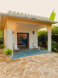 Beautiful Villa in Uroa Zanzibar