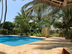 Beautiful Villa in Uroa Zanzibar