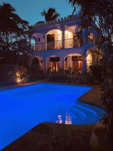 Beautiful Villa in Uroa Zanzibar