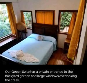 Roots and Wings Spacious House with Forest Views and Private Garden