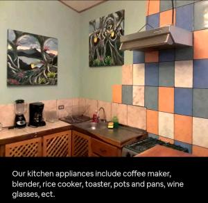 Roots and Wings Spacious House with Forest Views and Private Garden