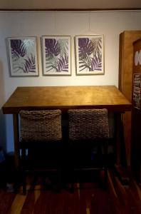 Roots and Wings Spacious House with Forest Views and Private Garden