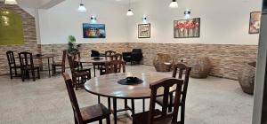 La Casona Hostel & Café