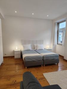 Porto Seagulls Apartment