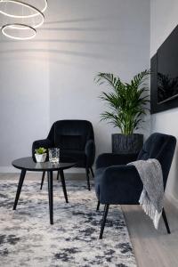 PARK APARTAMENT parking gratis