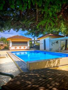 Casa Rural La Golondrina