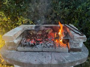 Casa Il Poggio 8min dal mare