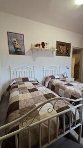 Casa Il Poggio 8min dal mare