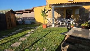 Casa Il Poggio 8min dal mare