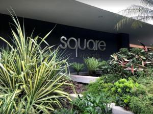 Apto moderno en el poblado con jacuzzi