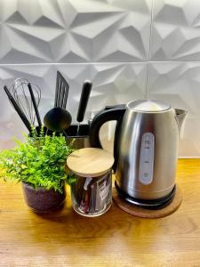 A&Y Studio Chopin Airport Pieńkowskiego B