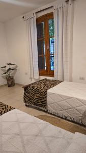 La Casona Hostel & Café