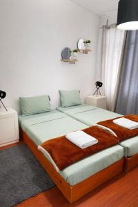 Vikap Guest House