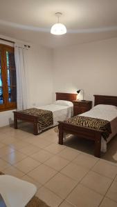 La Casona Hostel & Café