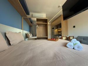 HSV1007 - Studio na Vila Mariana | 5 min do metrô