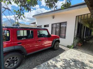 Butterfly Apartments La Fortuna
